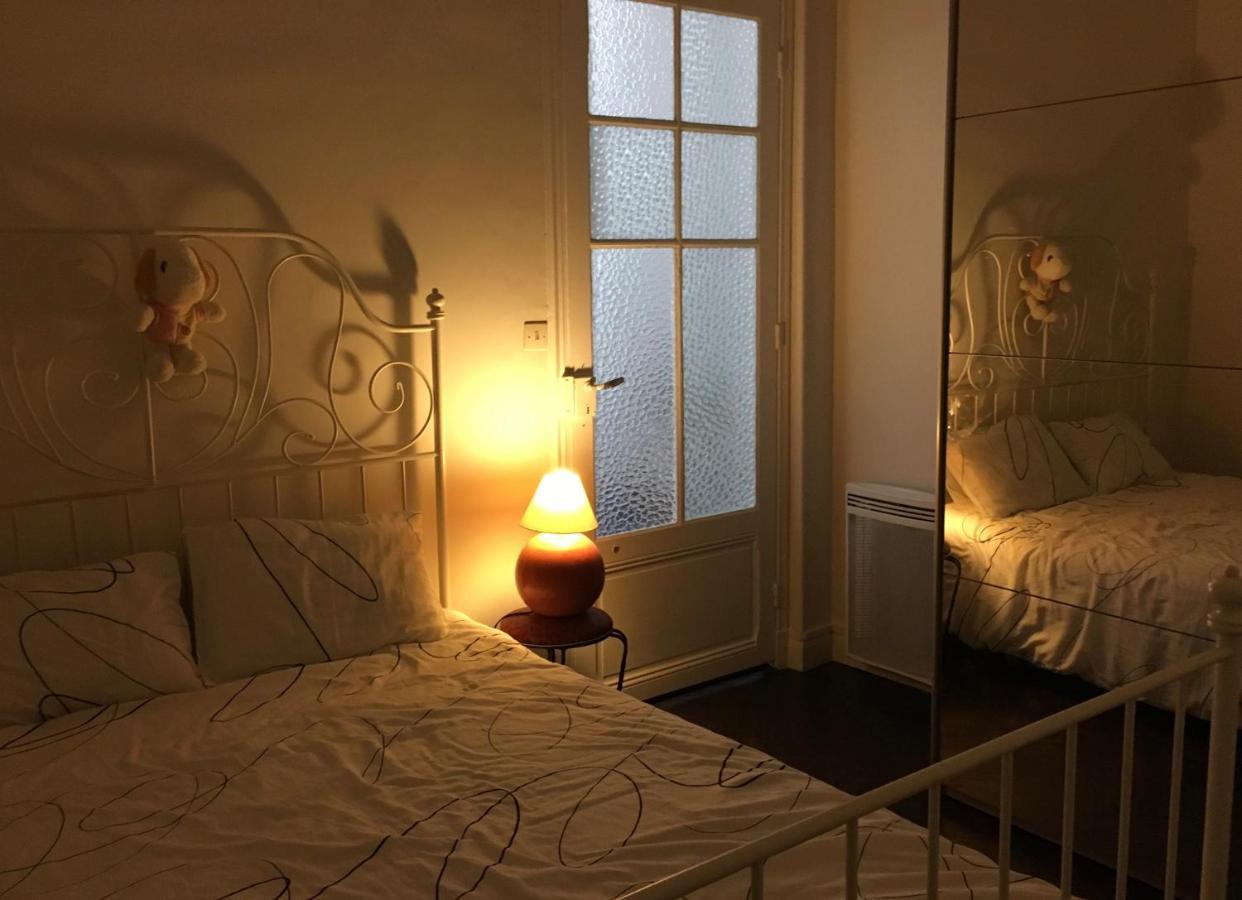 Les Palmiers Niceairport, Beach200M, 2Bedrooms, Wifi Optic Экстерьер фото