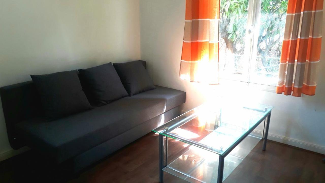 Les Palmiers Niceairport, Beach200M, 2Bedrooms, Wifi Optic Экстерьер фото