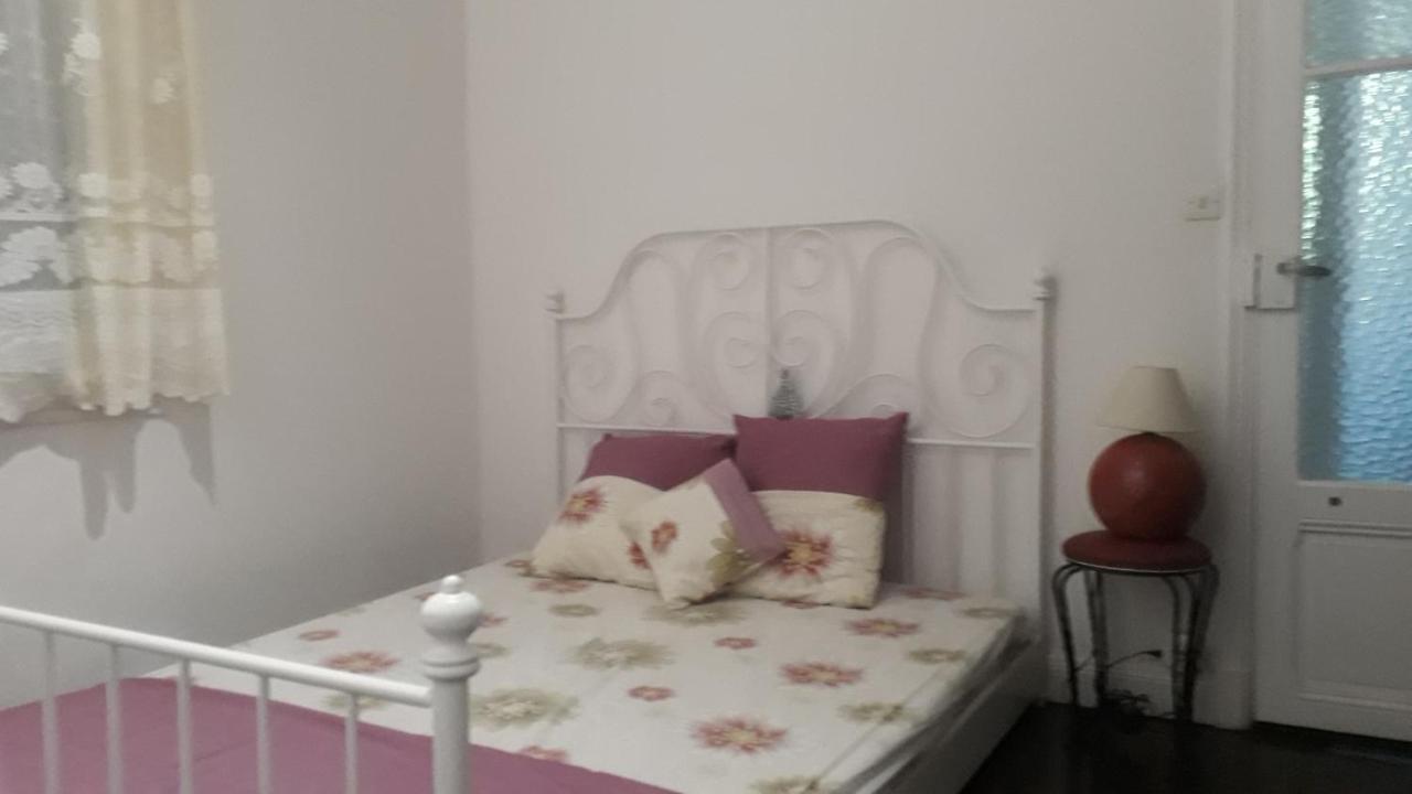 Les Palmiers Niceairport, Beach200M, 2Bedrooms, Wifi Optic Экстерьер фото