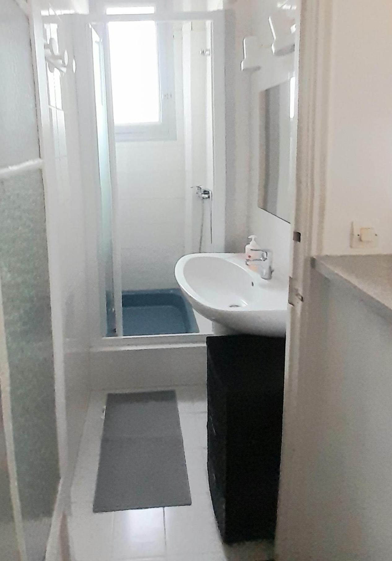 Les Palmiers Niceairport, Beach200M, 2Bedrooms, Wifi Optic Экстерьер фото