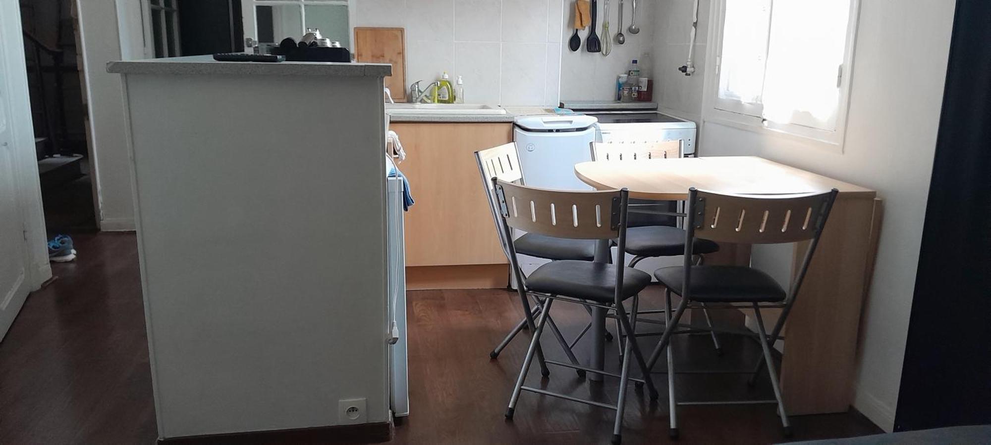 Les Palmiers Niceairport, Beach200M, 2Bedrooms, Wifi Optic Номер фото