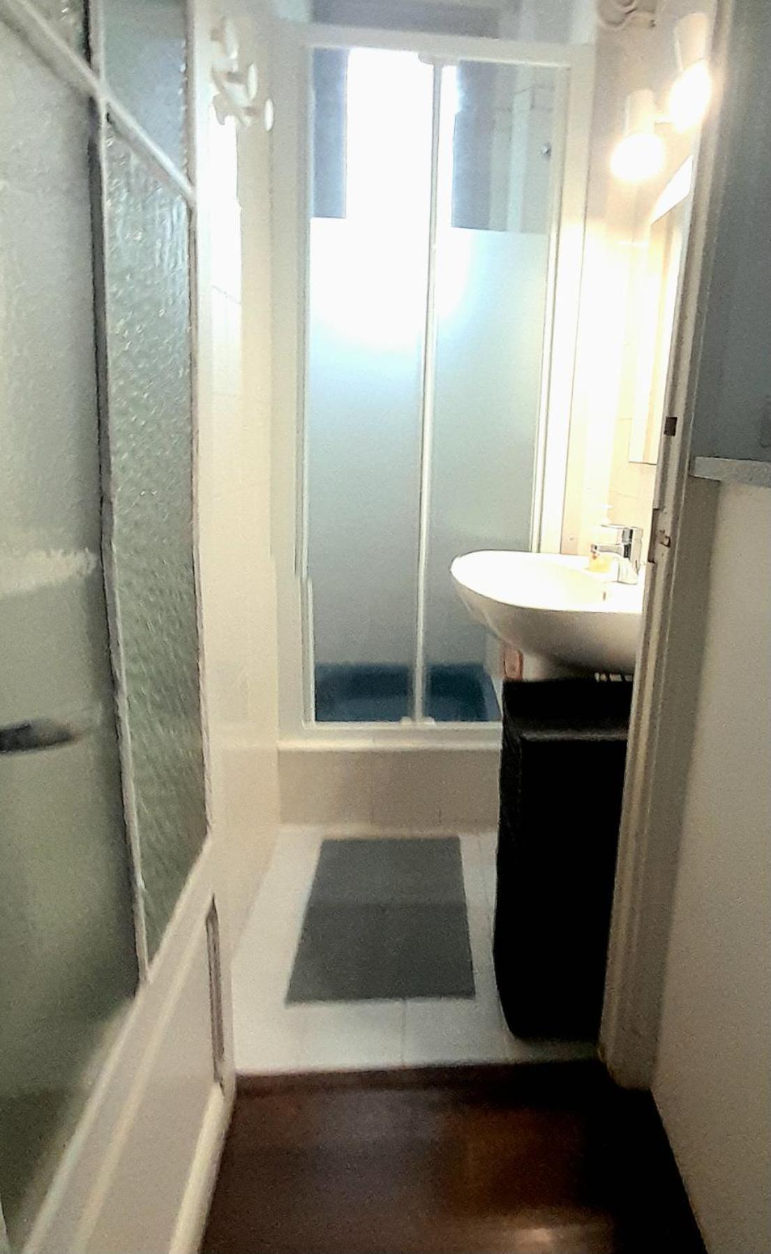 Les Palmiers Niceairport, Beach200M, 2Bedrooms, Wifi Optic Экстерьер фото