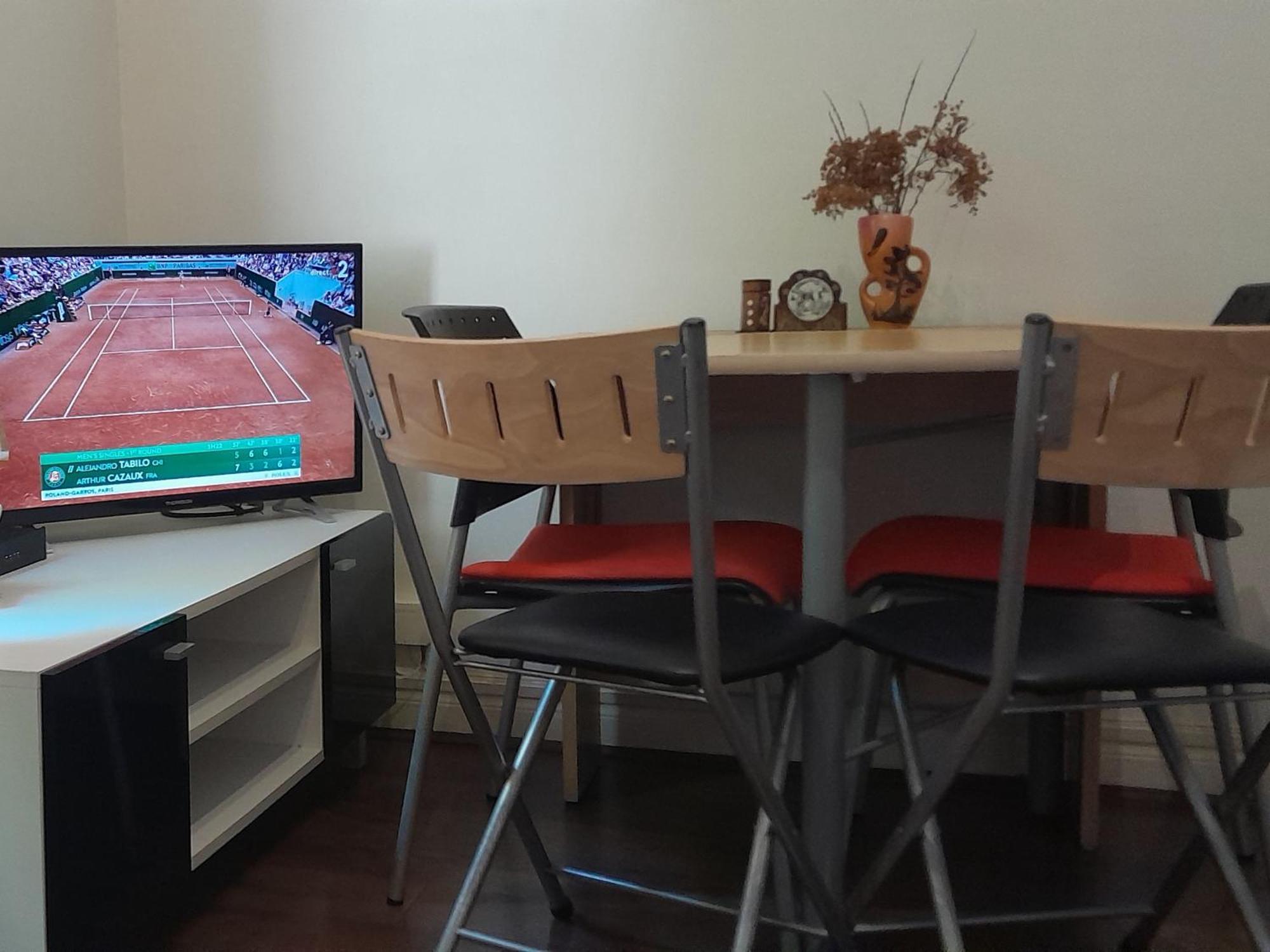 Les Palmiers Niceairport, Beach200M, 2Bedrooms, Wifi Optic Экстерьер фото